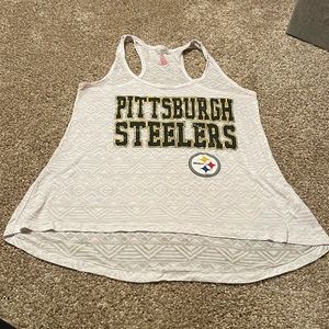 Pittsburgh Steelers tank top